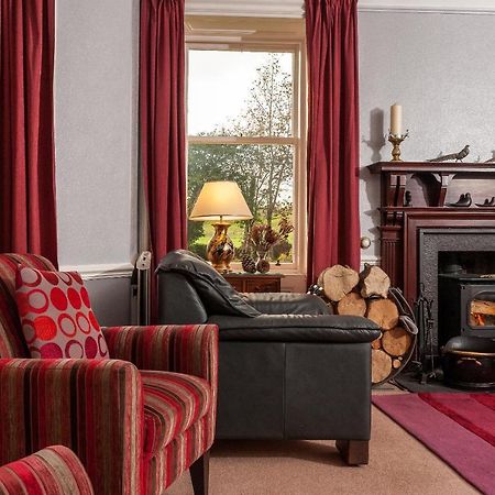 Kiltearn Guest House Evanton Exteriér fotografie
