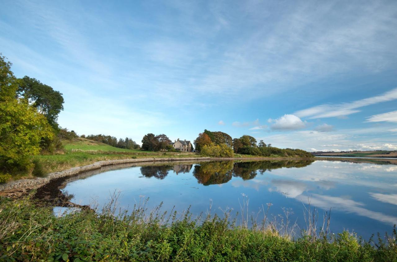 Kiltearn Guest House Evanton Exteriér fotografie